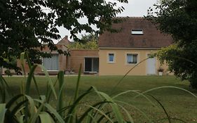 La Cour Du Moulin Bed And Breakfast